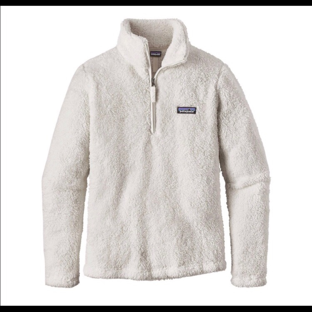 ⭕️Sold⭕️NWT Los Gatos 1/4 Zip